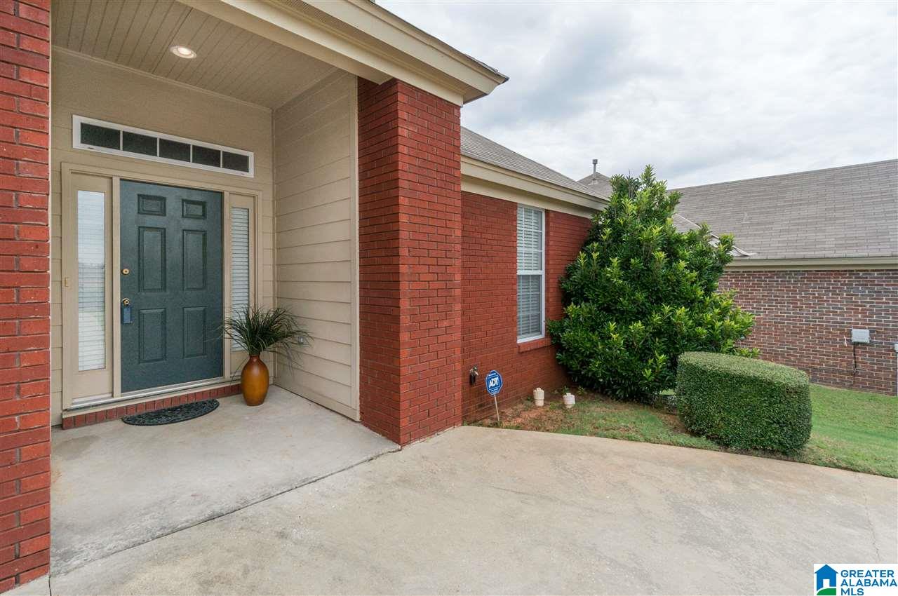 1020 Thistle Road Prattville, AL 36066 - Photo 3 of 29