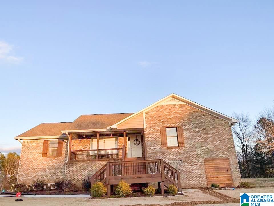 6901 Castle Heights Road Morris, AL 35116 - Photo 1 of 33