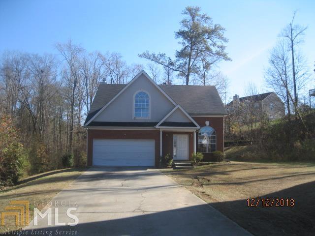 2536 Reeves Creek Road, Unit 58 Jonesboro, GA 30236 - Photo 1 of 1 Gallery Image 1