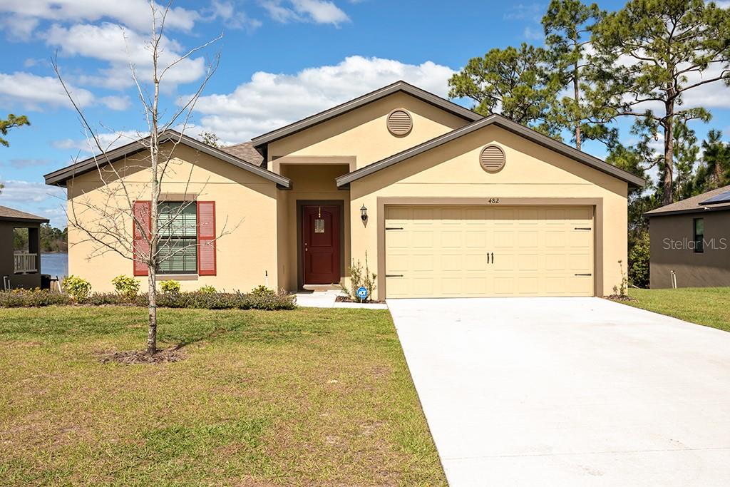 482 Haversham Road Deltona, FL 32725 - Photo 1 of 1 Gallery Image 1