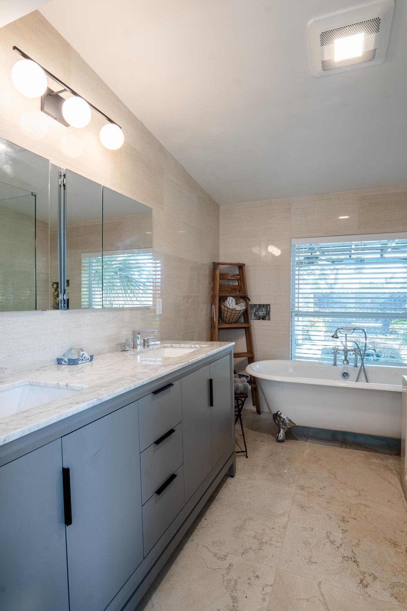 507 Minnesota Street Lantana, FL 33462 - Photo 16 of 28 master sinks