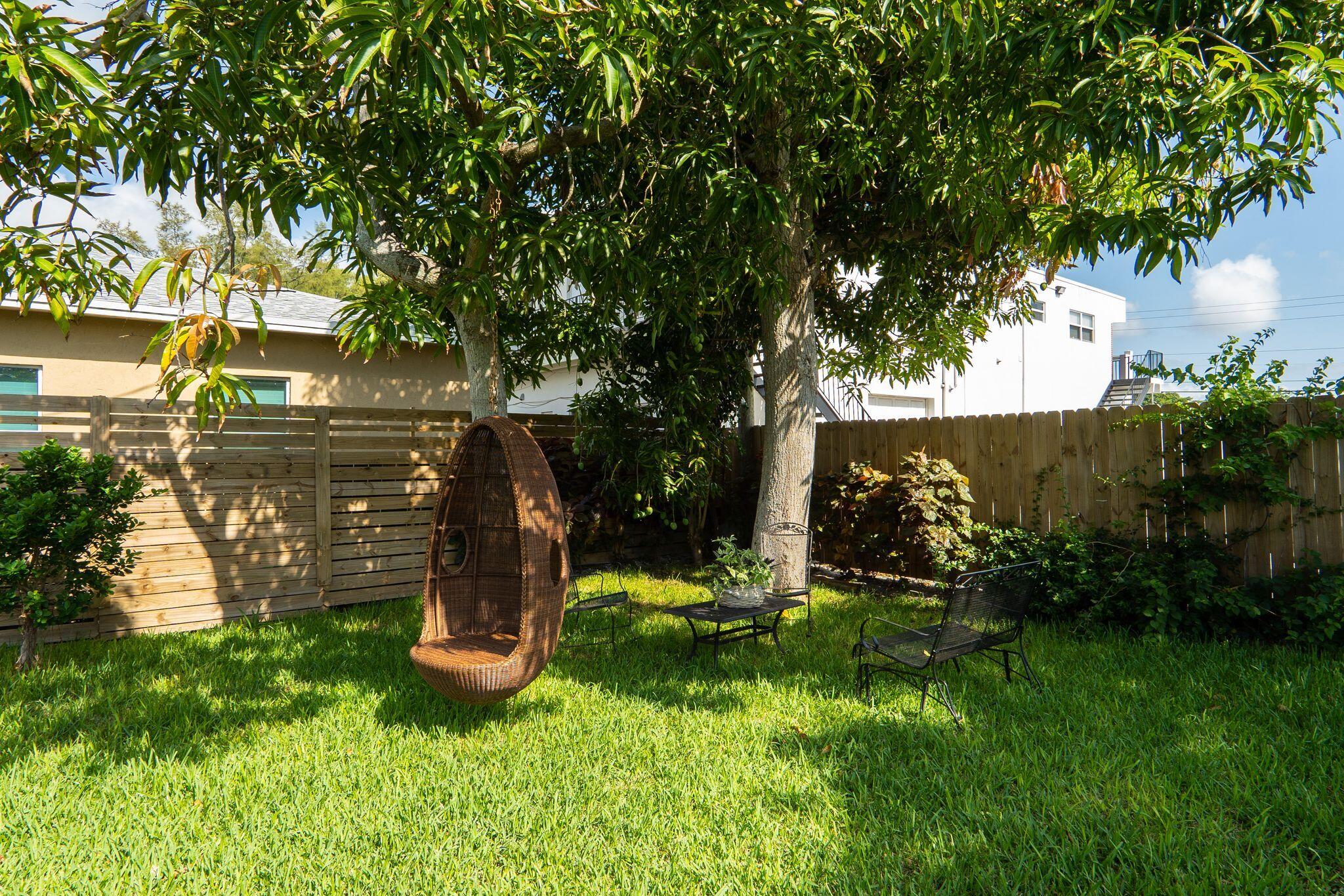 507 Minnesota Street Lantana, FL 33462 - Photo 27 of 28 mango tree