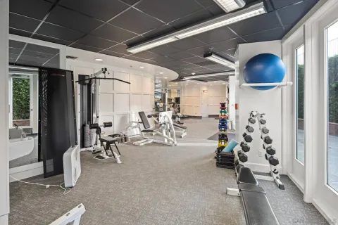 $2,975,000 | 1101 1st Street, Unit 114, Coronado, CA 92118