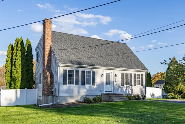 $690,000 | 209 Hancock Street, Abington, MA 02351