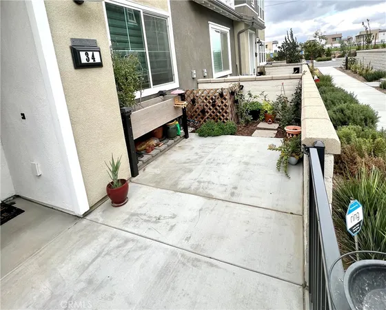$3,400 | 3611 East Moonlight Street, Unit 34, Ontario, CA 91761