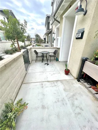 $3,400 | 3611 East Moonlight Street, Unit 34, Ontario, CA 91761