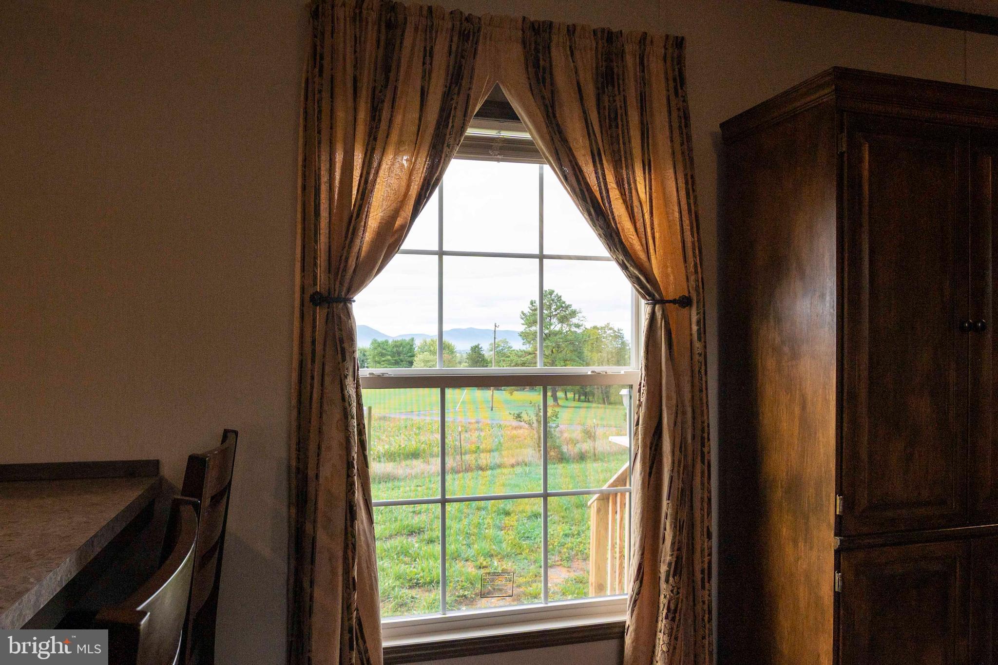 246 Zepp Road Maurertown, VA 22644 - Photo 16 of 36 Views from Family Rm