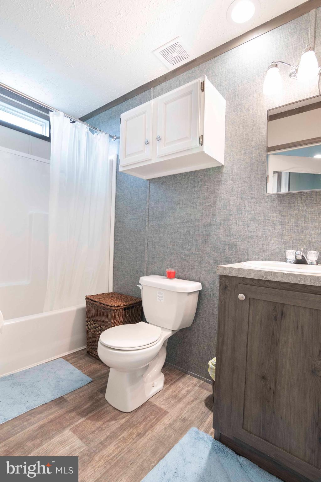 246 Zepp Road Maurertown, VA 22644 - Photo 19 of 36 Primary Bathroom