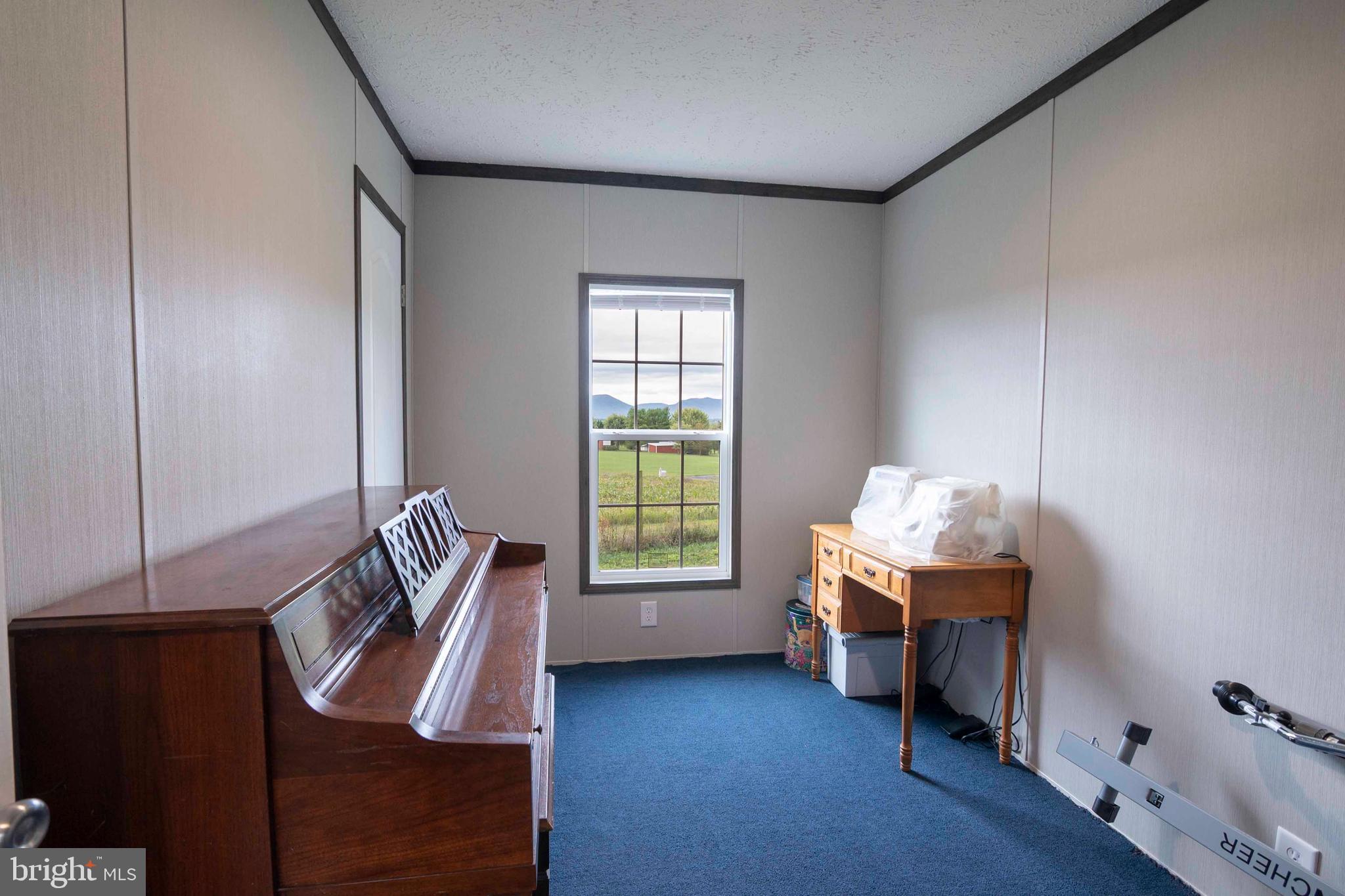 246 Zepp Road Maurertown, VA 22644 - Photo 22 of 36 Bedroom #2