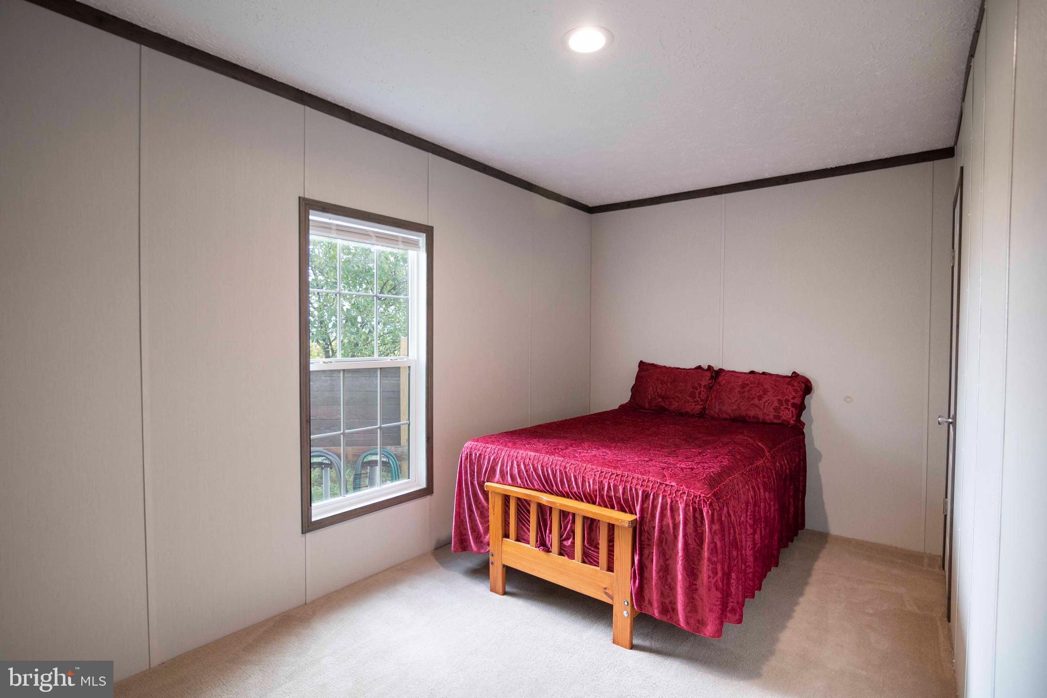 246 Zepp Road Maurertown, VA 22644 - Photo 24 of 36 Bedroom #3