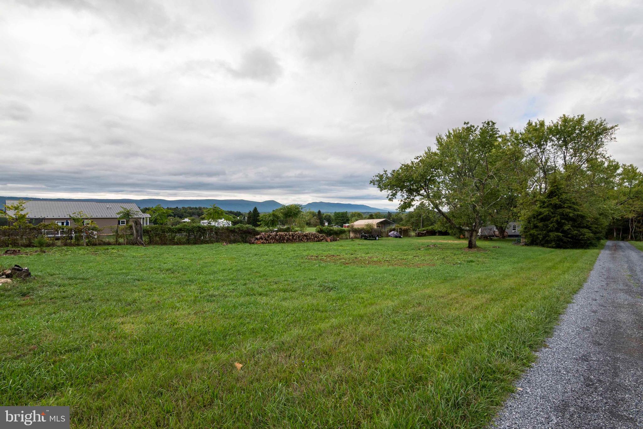 246 Zepp Road Maurertown, VA 22644 - Photo 32 of 36 Back Yard