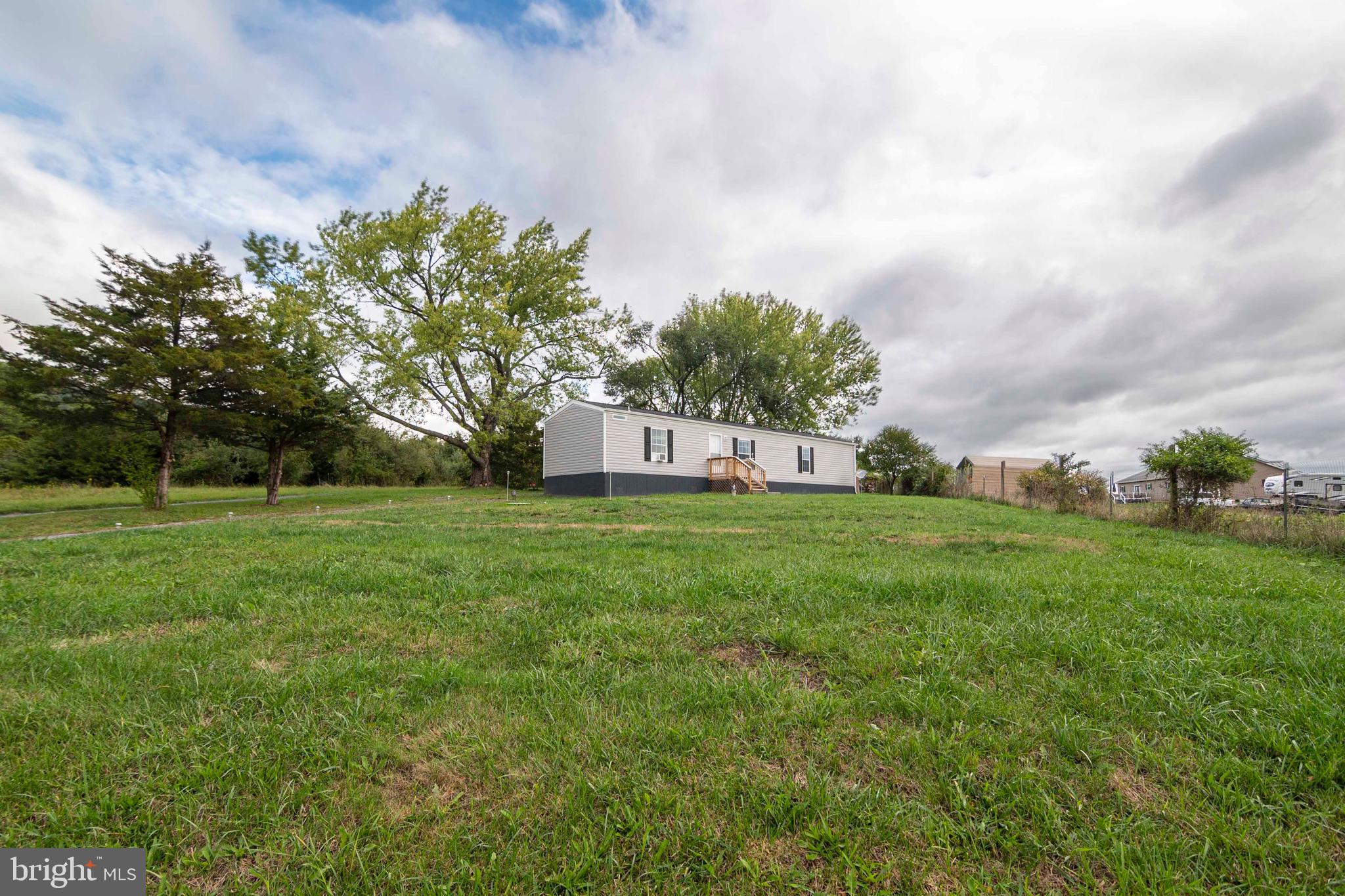 246 Zepp Road Maurertown, VA 22644 - Photo 36 of 36 View of Property from Road