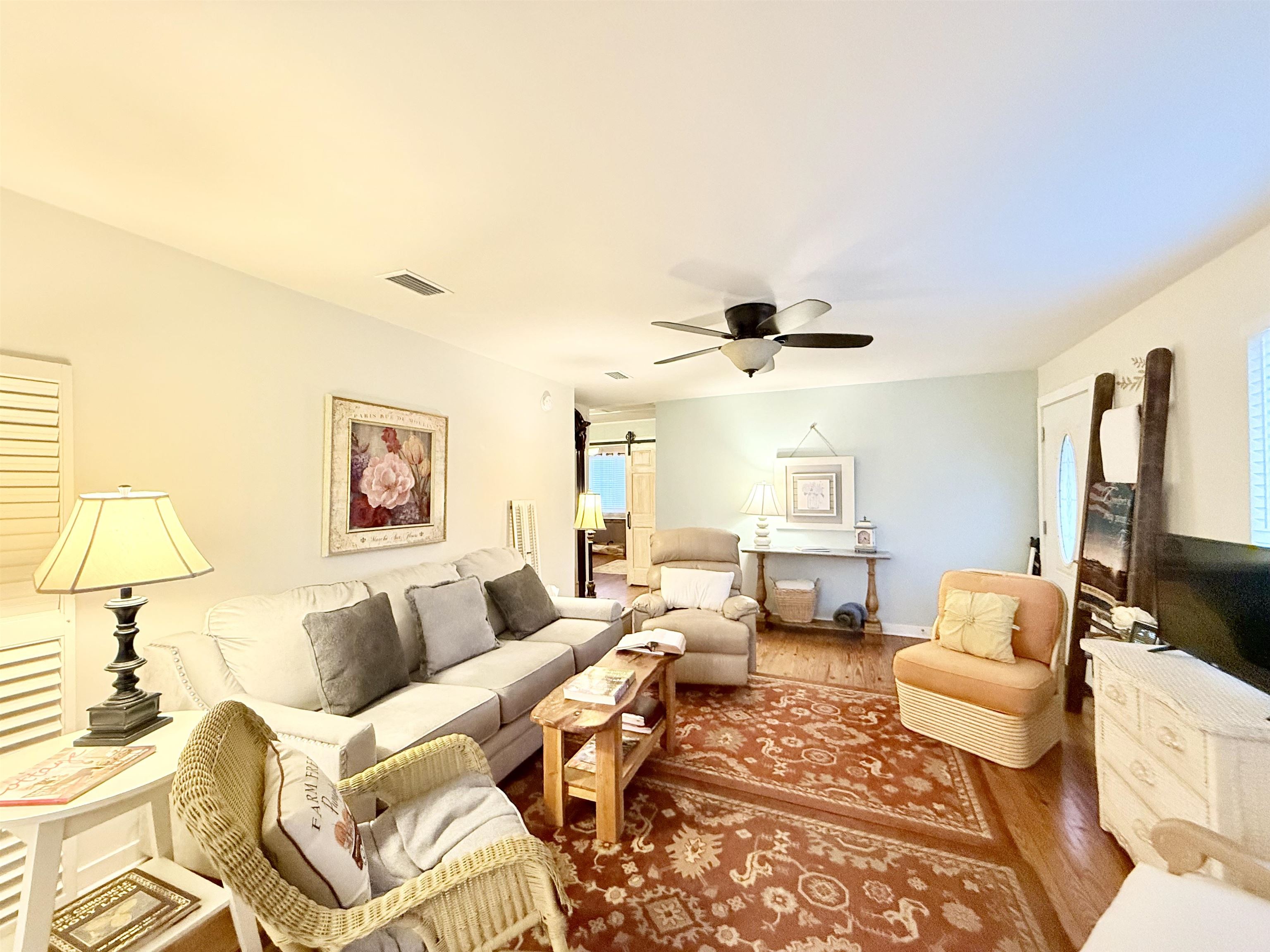 18019 Nebraska Street Robertsdale, AL 36567 - Photo 10 of 21 Living Room