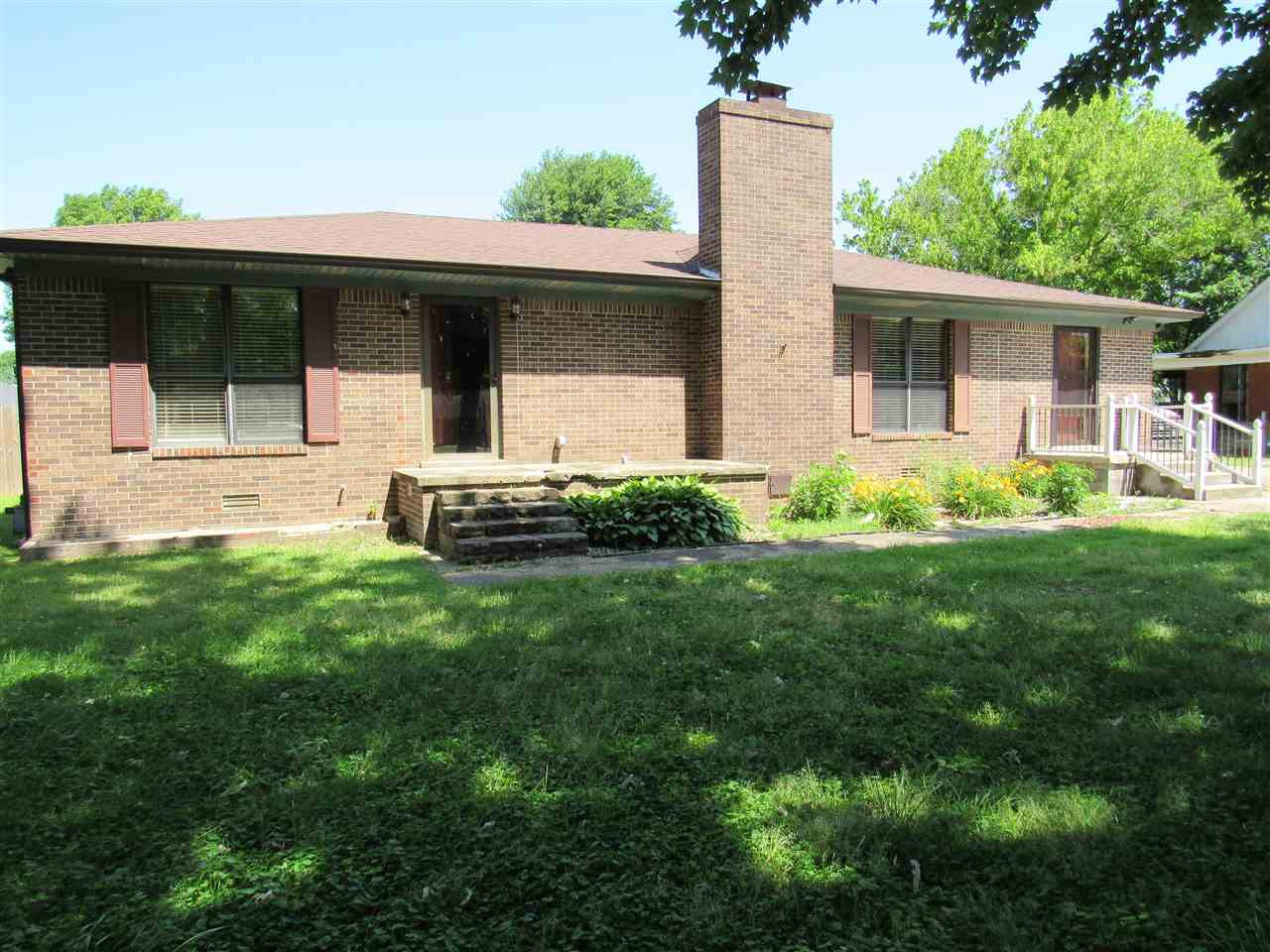 2154 Randall Road Dyersburg, TN 38024 - Photo 1 of 1 Photo 1