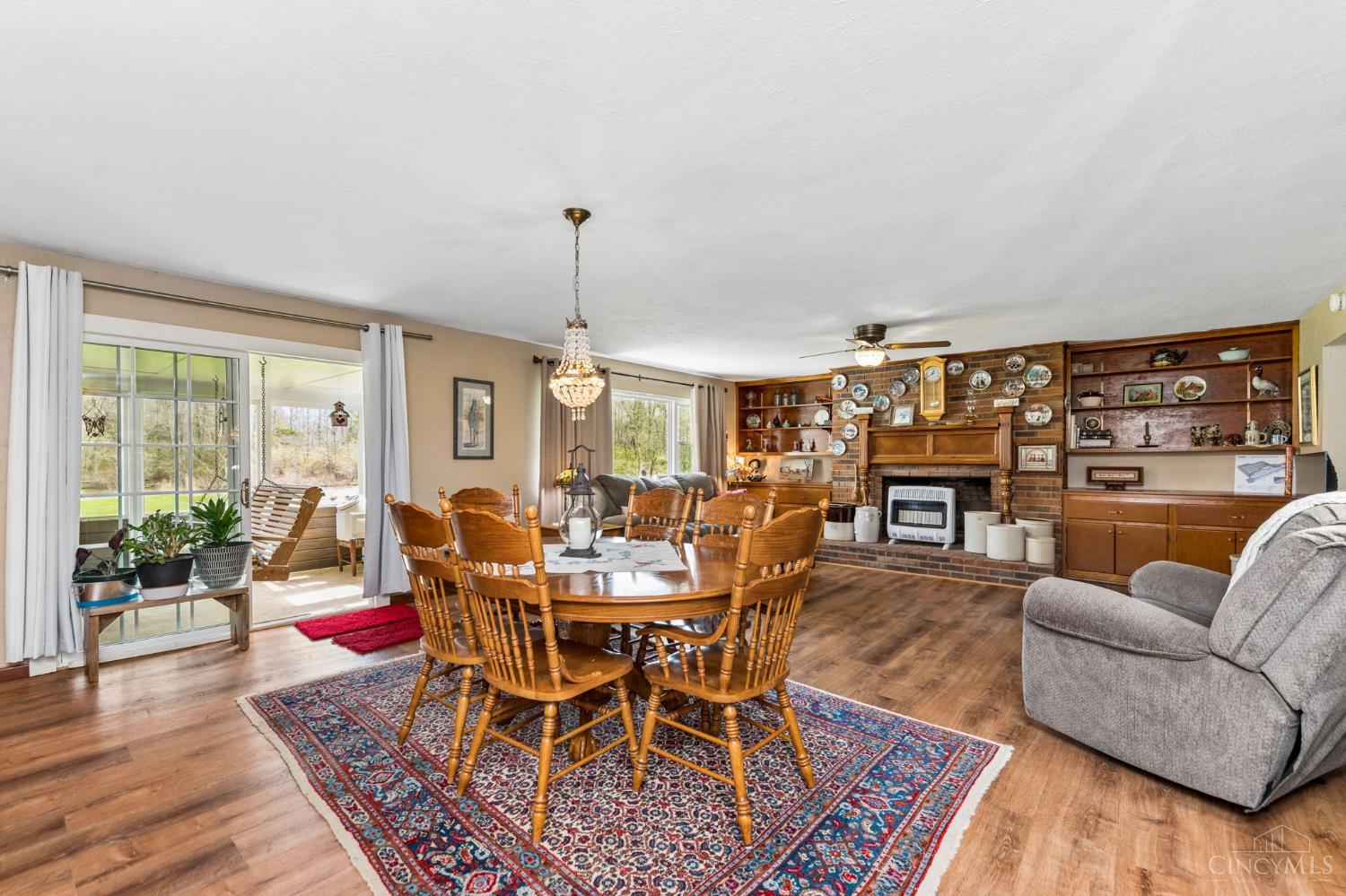 3911 Campbell Road Fayetteville, OH 45118 - Photo 14 of 76