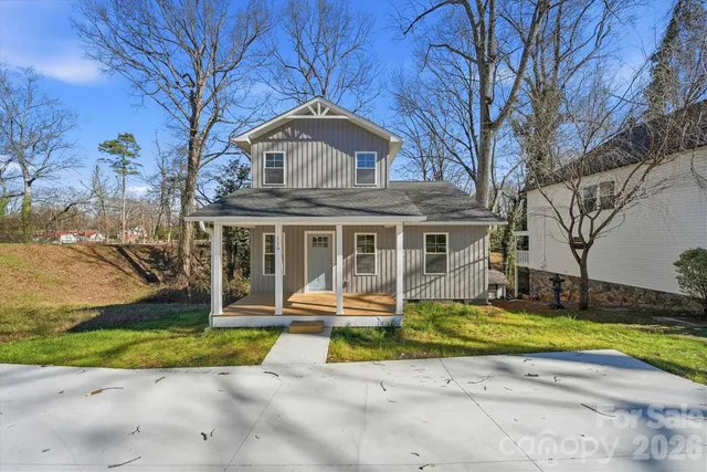 $299,000 | 119 Birdsey Street, Unit 80, Statesville, NC 28677