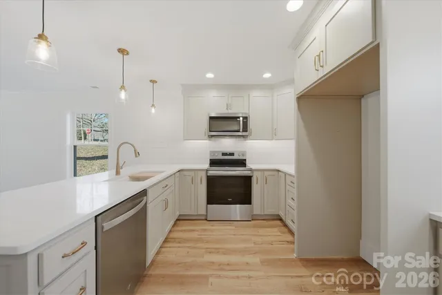 $299,000 | 119 Birdsey Street, Unit 80, Statesville, NC 28677