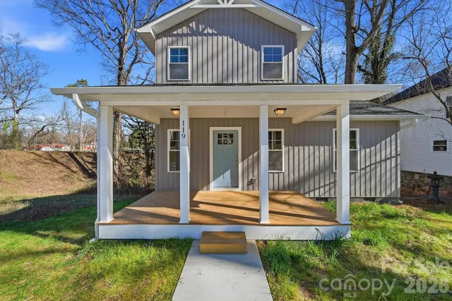 $299,000 | 119 Birdsey Street, Unit 80, Statesville, NC 28677