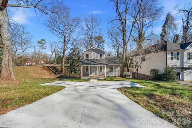 $299,000 | 119 Birdsey Street, Unit 80, Statesville, NC 28677