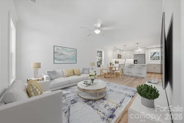 $299,000 | 119 Birdsey Street, Unit 80, Statesville, NC 28677