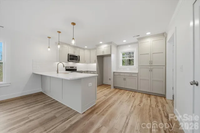 $299,000 | 119 Birdsey Street, Unit 80, Statesville, NC 28677