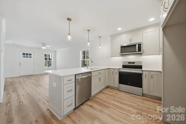 $299,000 | 119 Birdsey Street, Unit 80, Statesville, NC 28677