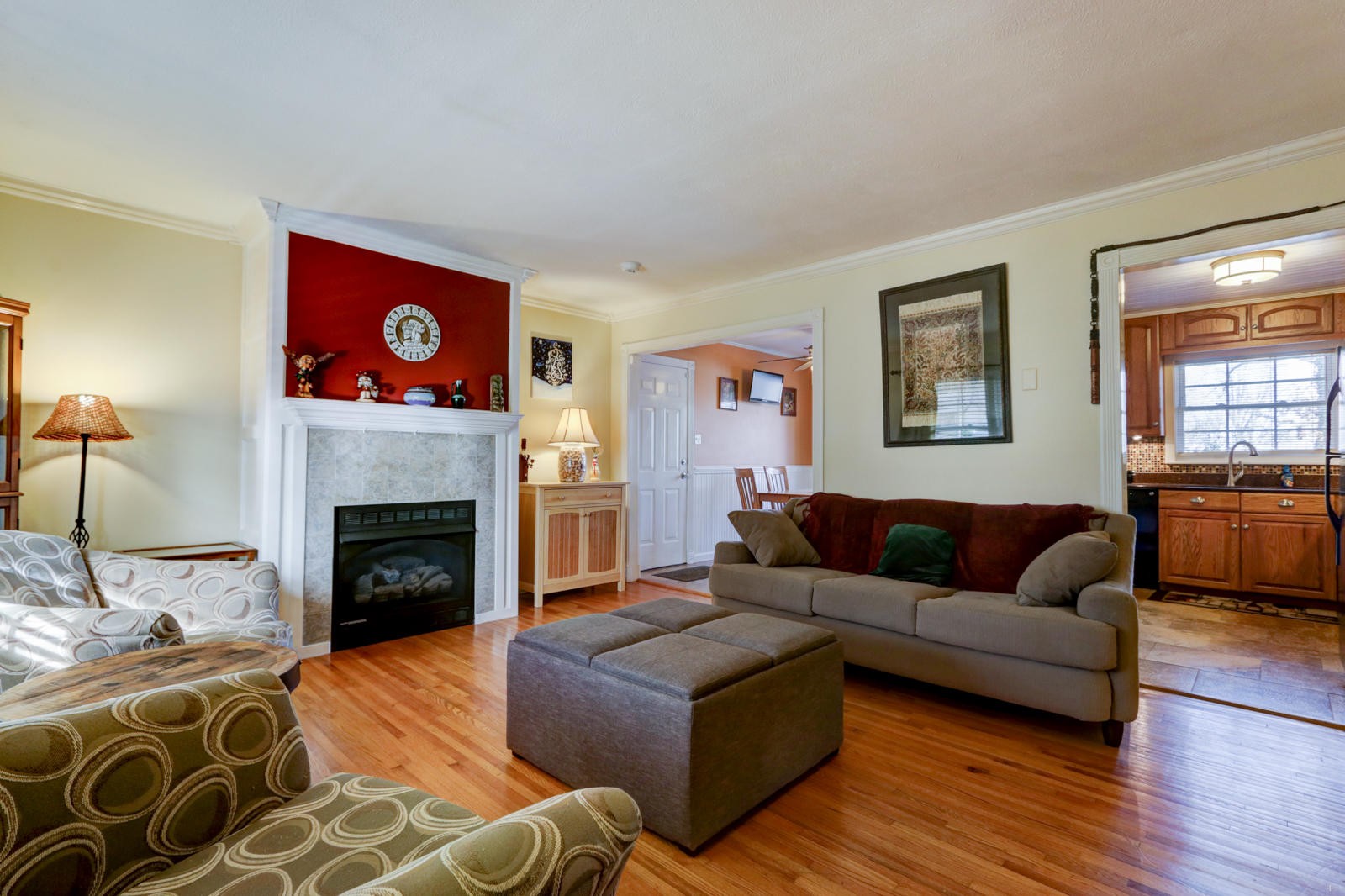 704 Cessna Road Knoxville, TN 37919 - Photo 3 of 23 Gallery Image 3