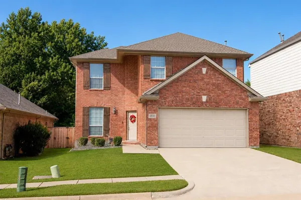 $2,850 | 2805 Gooseberry Drive, Plano, TX 75074