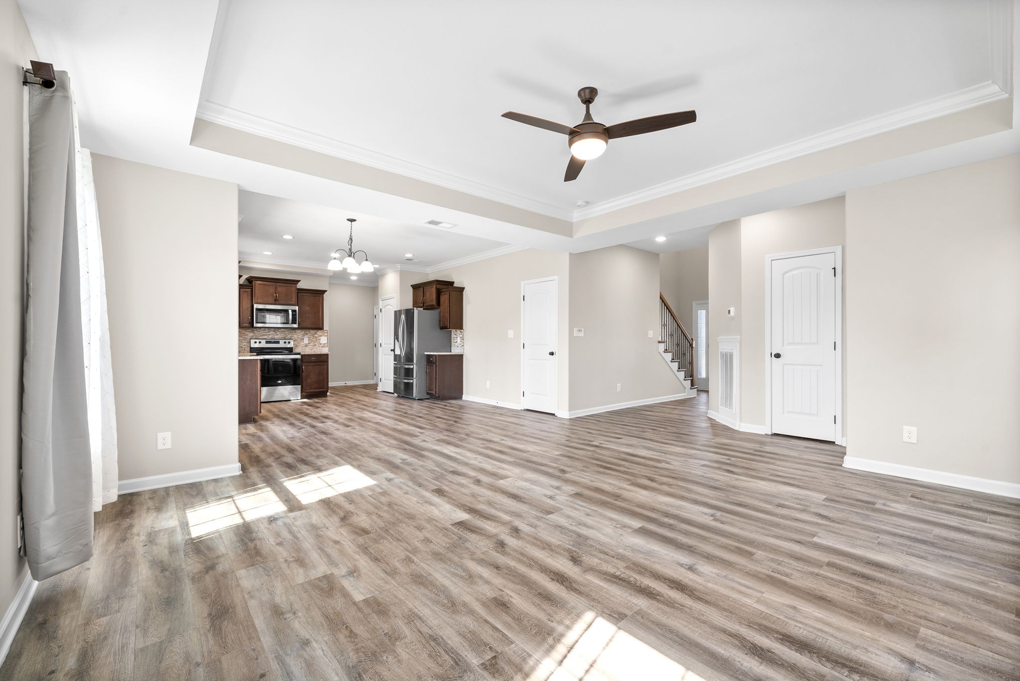205 Elwell Road Clarksville, TN 37042 - Photo 11 of 35
