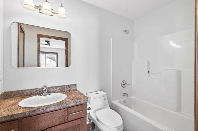 $434,900 | 25723 102nd 1/2 Street Northwest, Zimmerman, MN 55398