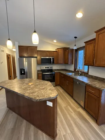 $424,900 | 25723 102nd 1/2 Street Northwest, Zimmerman, MN 55398