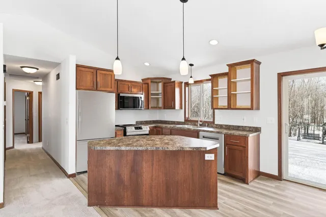 $434,900 | 25723 102nd 1/2 Street Northwest, Zimmerman, MN 55398