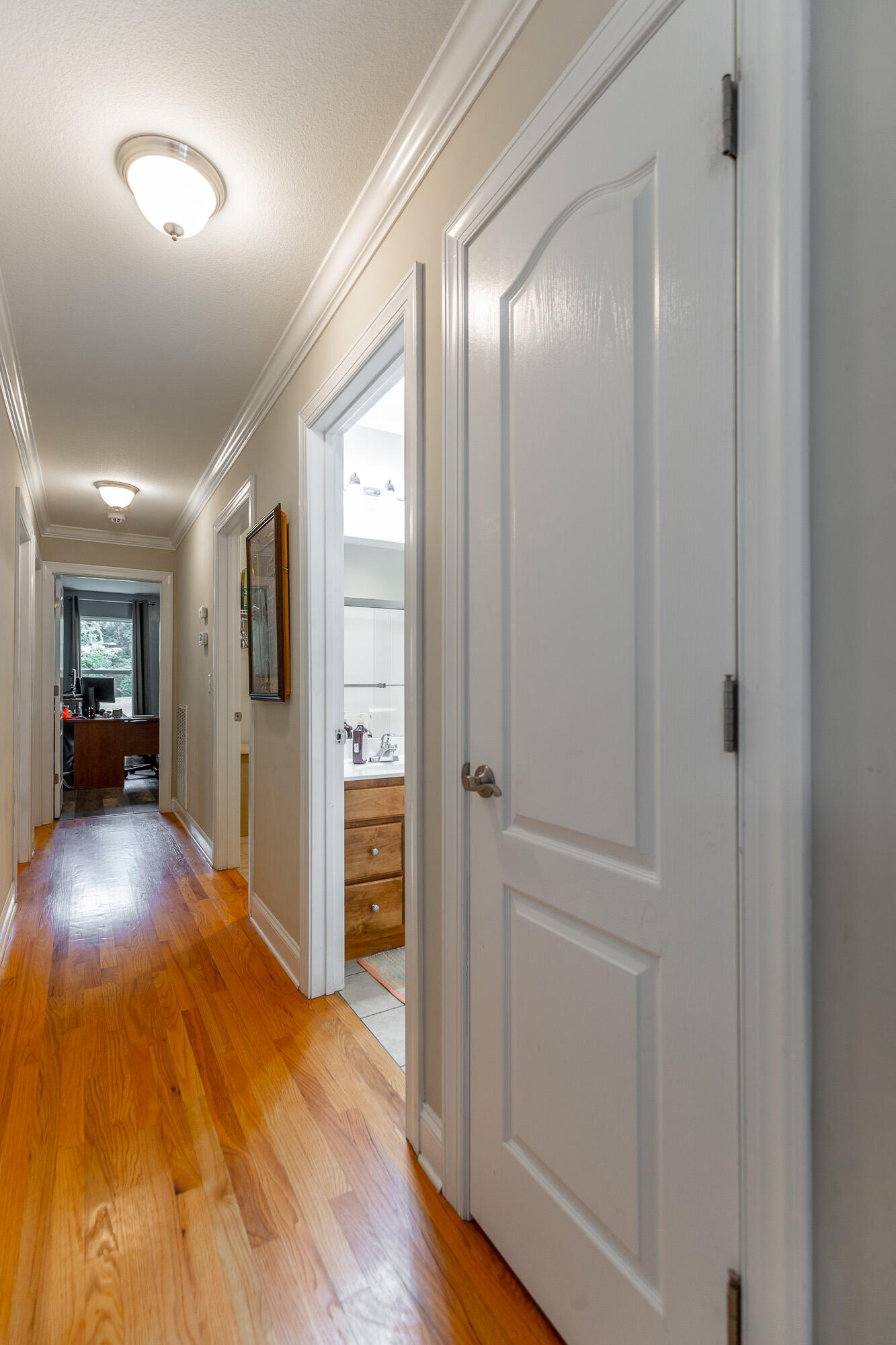901 Haggard Road Ringgold, GA 30736 - Photo 28 of 55 Hallway