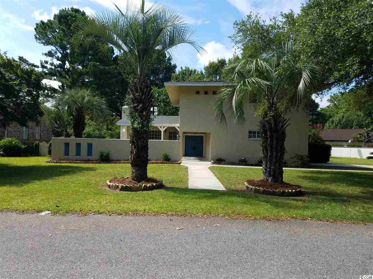 1005 Pyatt Street Georgetown, SC 29440 - Photo 1 of 14 Gallery Image 1
