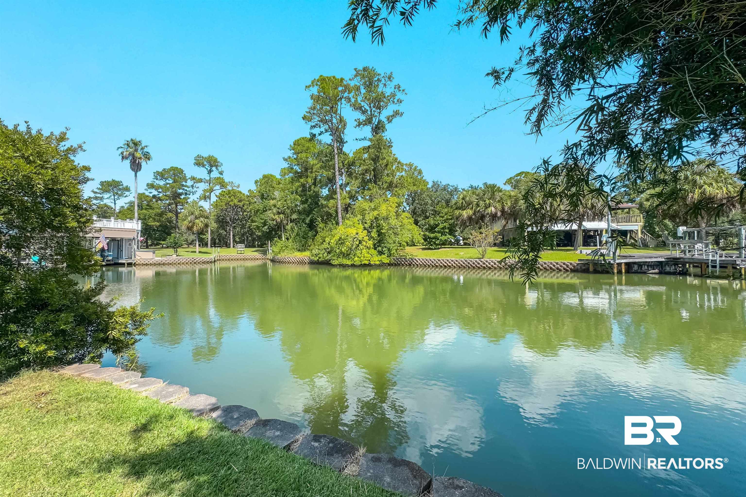 6630 East Quarry Drive Elberta, AL 36530 - Photo 44 of 63 Water view