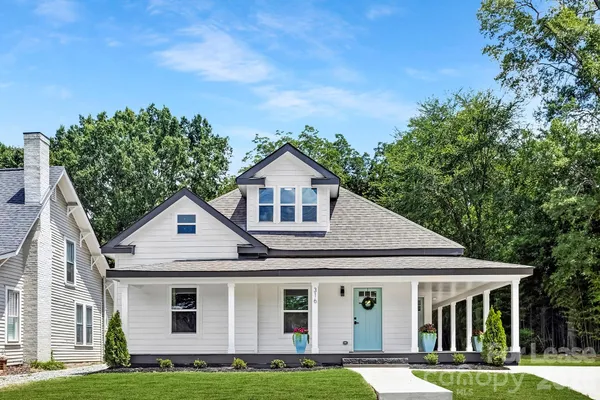 $2,500 | 316 West 14th Street, Salisbury, NC 28144