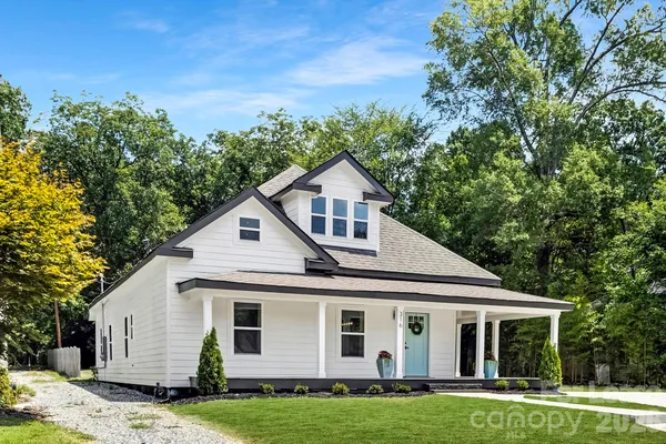 $2,500 | 316 West 14th Street, Salisbury, NC 28144