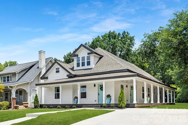 $2,500 | 316 West 14th Street, Salisbury, NC 28144