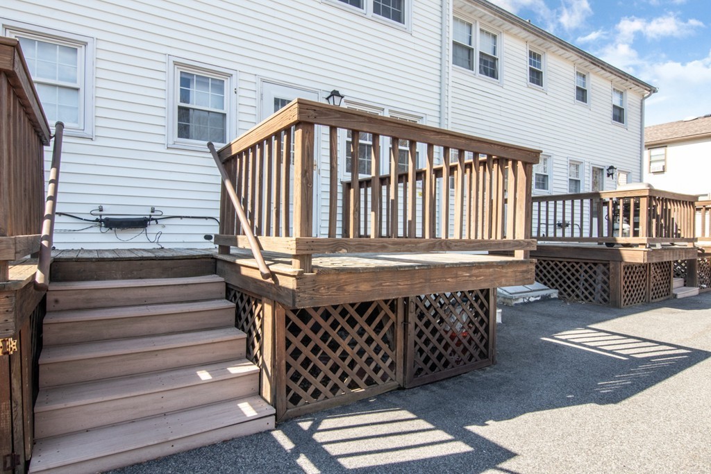 88 Durham Road, Unit 88 Dedham, MA 02026 - Photo 3 of 20