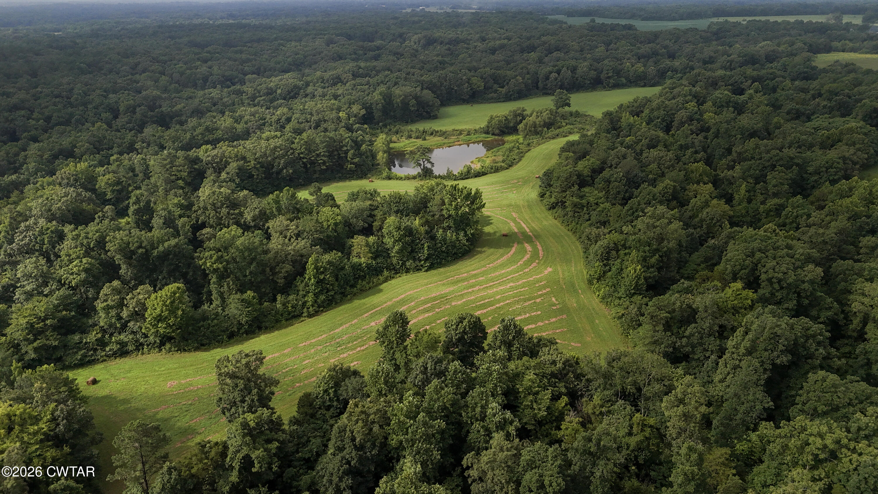 0 Mount Carmel Road Whiteville, TN 38075 - Photo 1 of 41 14-DJI_20260715092735_0376_D