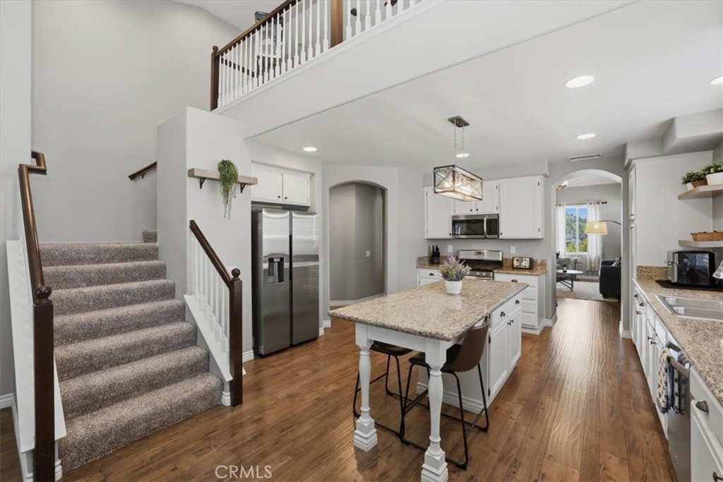8509 Cabin Place Riverside, CA 92508 - Photo 27 of 67 Come on up and see what more this home offers.
