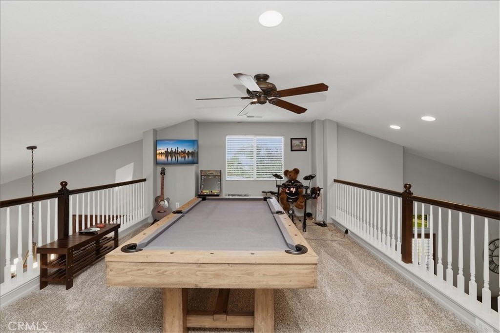 8509 Cabin Place Riverside, CA 92508 - Photo 28 of 67 Welcome to this amazing game room.