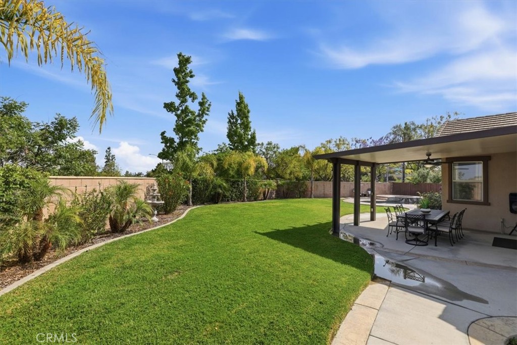 8509 Cabin Place Riverside, CA 92508 - Photo 45 of 67 The hard part is already done. Just come and enjoy.