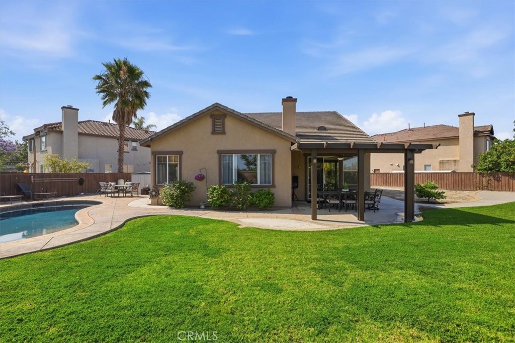 8509 Cabin Place Riverside, CA 92508 - Photo 46 of 67