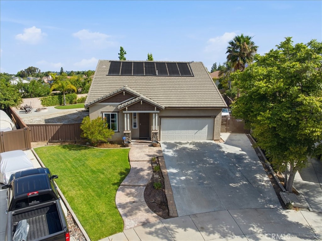 8509 Cabin Place Riverside, CA 92508 - Photo 47 of 67 Plan your party invitations. It will be fun to have friends over in this turnkey home.
