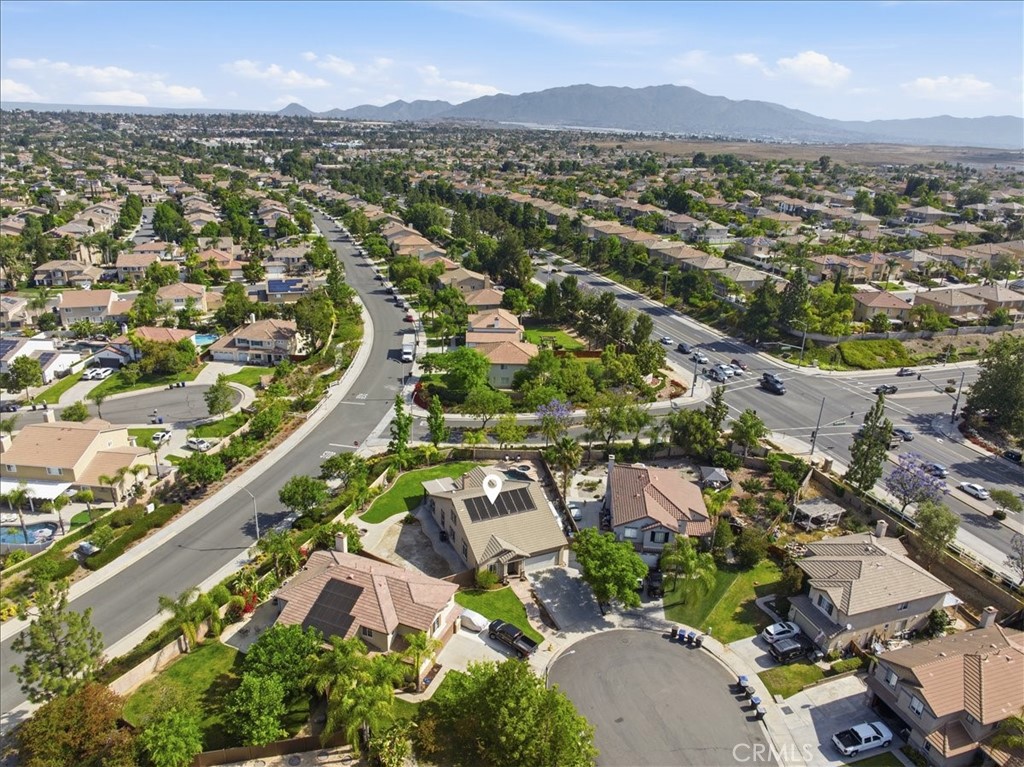 8509 Cabin Place Riverside, CA 92508 - Photo 53 of 67 Ideal lot provides curb appeal and extraordinary backyard options.