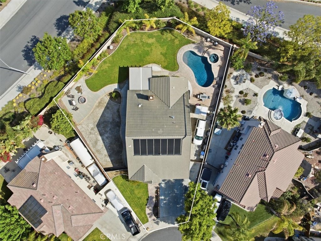 8509 Cabin Place Riverside, CA 92508 - Photo 57 of 67