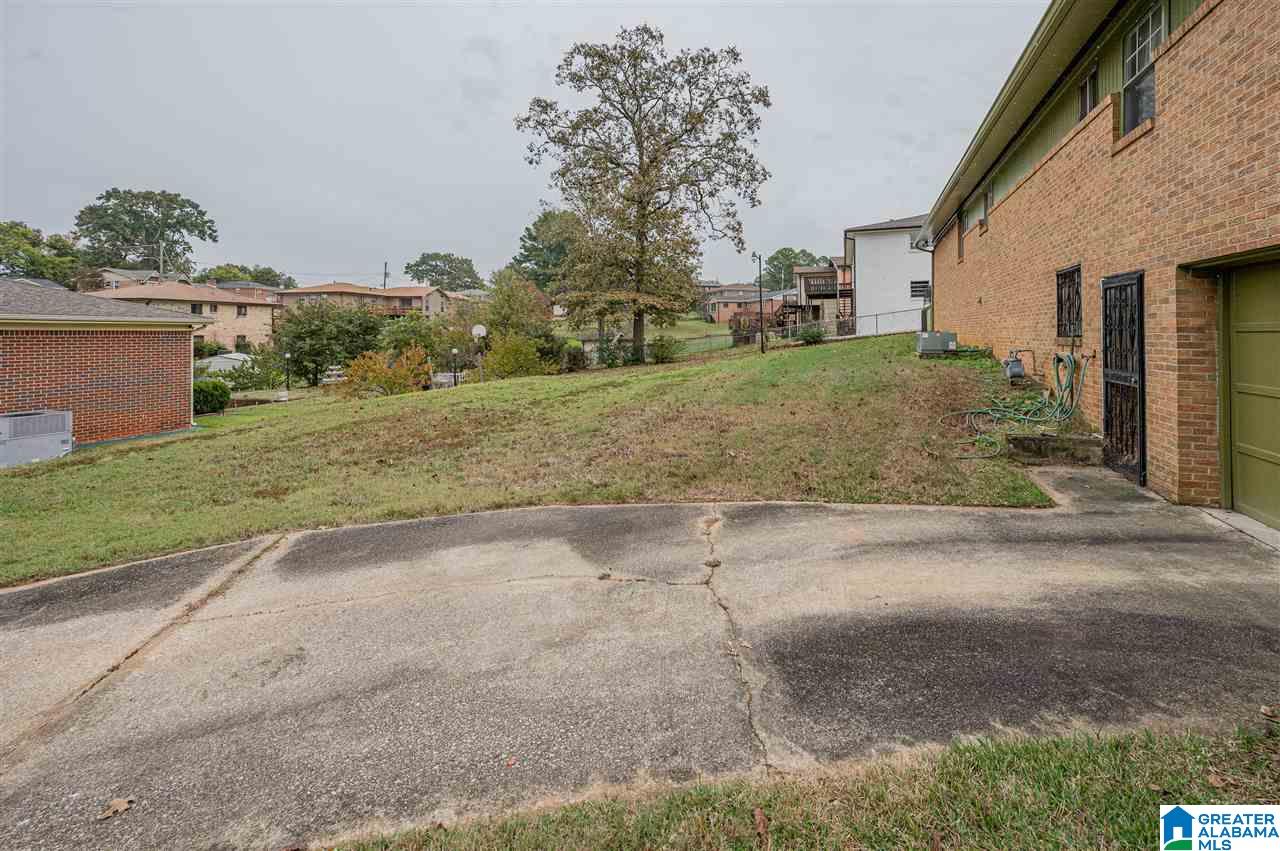 3080 Wenonah Park Road Southwest Birmingham, AL 35211 - Photo 40 of 40