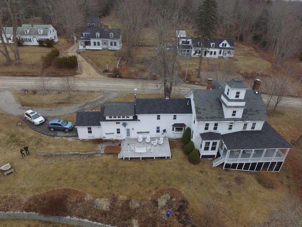 630 Reach Road Sargentville, ME 04673 - Photo 1 of 35 Photo