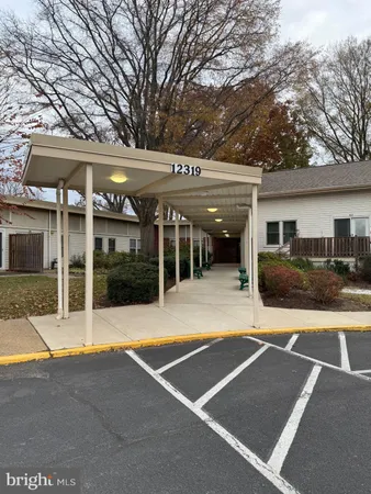 $215,000 | 12319 Stonehaven Lane, Unit S26, Bowie, MD 20715